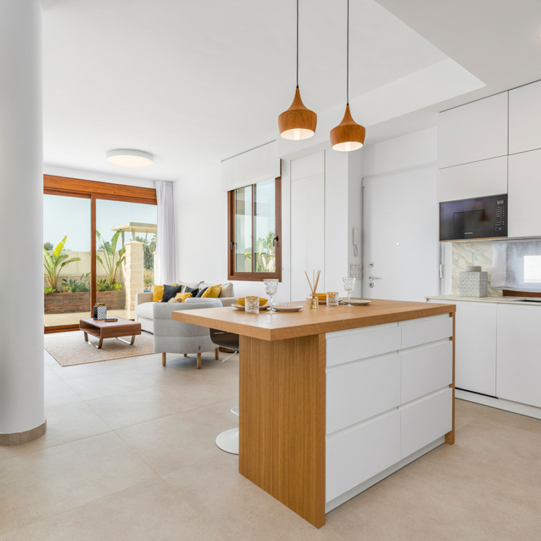 Villa in Vera Playa_estr_nw_keuken_02