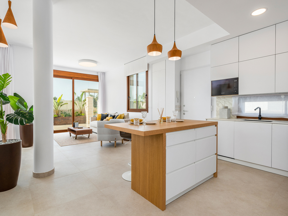 Villa in Vera Playa_estr_nw_keuken_02