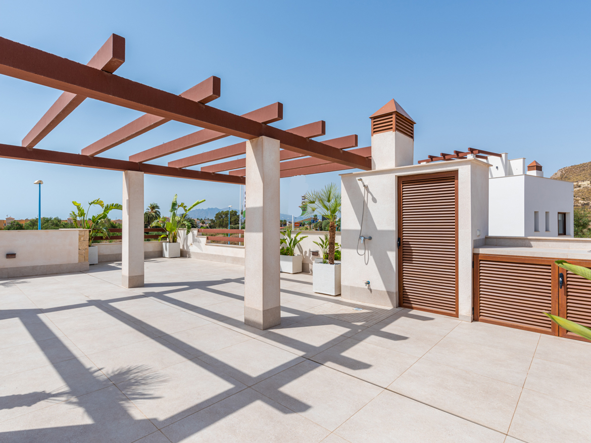 Villa in Vera Playa_estr_nw_solarium