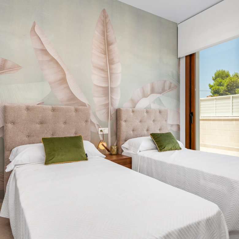 Villa in Vera Playa_lgaz_nw_slaapkamer