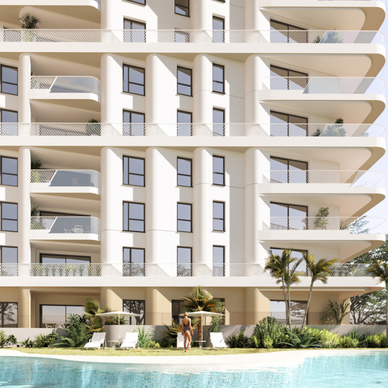 Appartement in Villajoyosa_ABHL_nw_zwembad