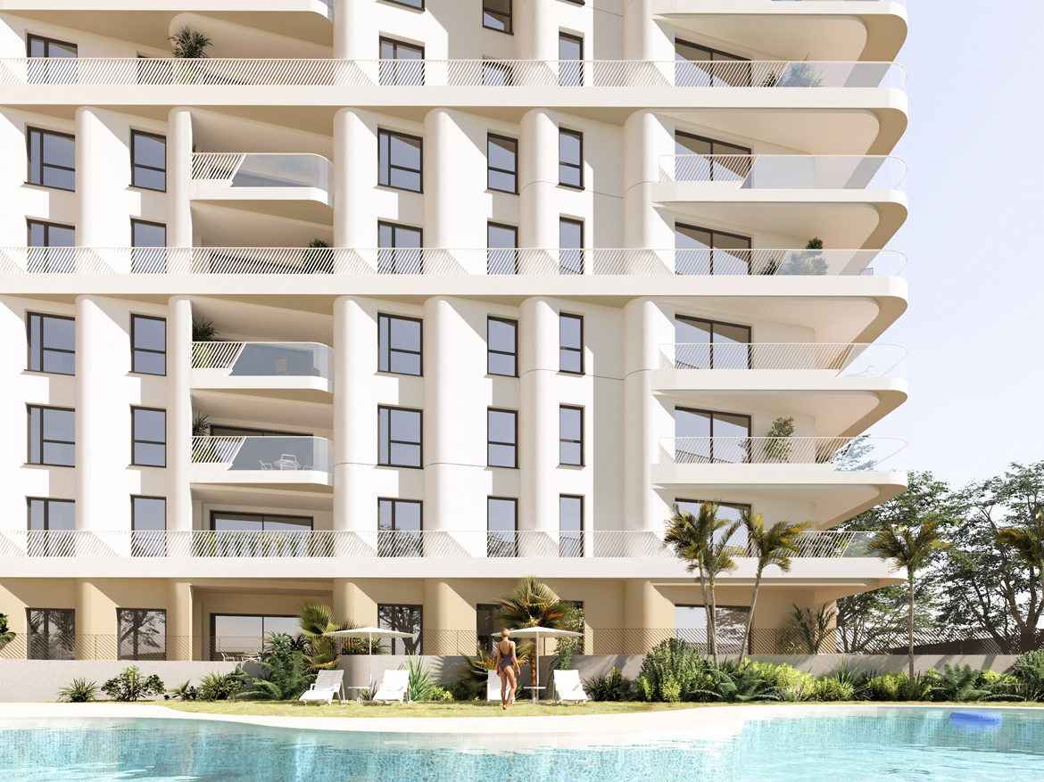Appartement in Villajoyosa_ABHL_nw_zwembad