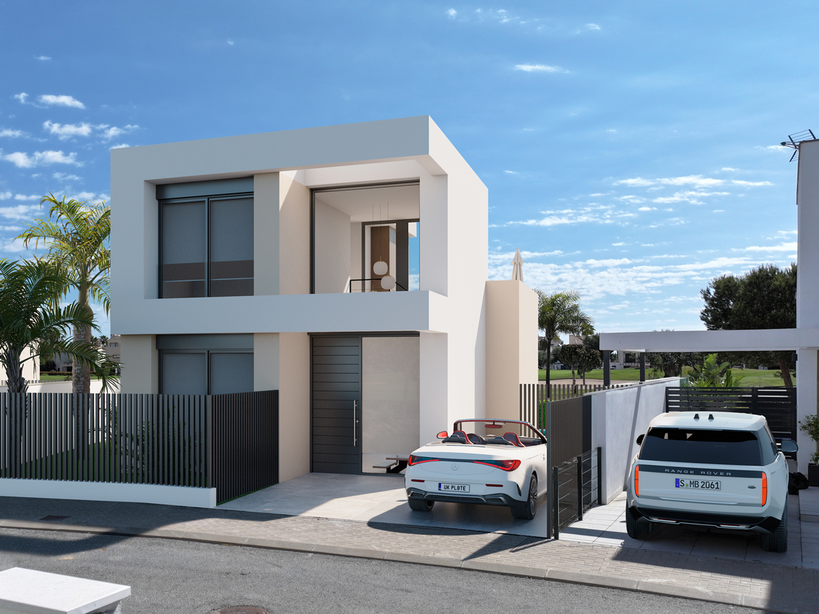 Villa op Roda Golf_VVS_nw_01