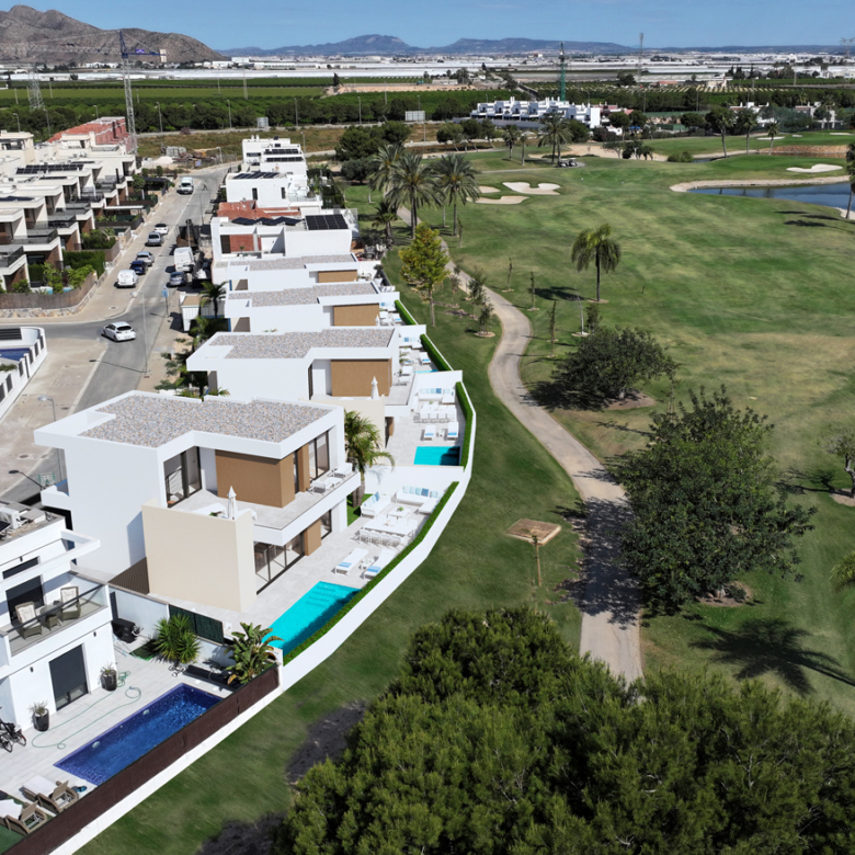 Villa op Roda Golf_VVS_nw_locatie