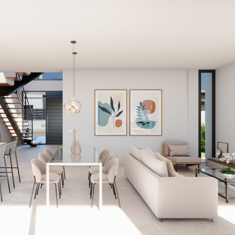 Villa op Roda Golf_VVS_nw_woonkamer