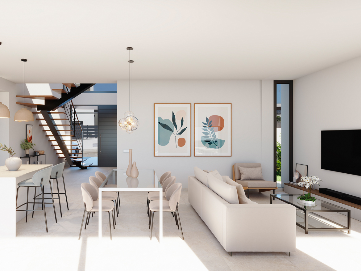 Villa op Roda Golf_VVS_nw_woonkamer