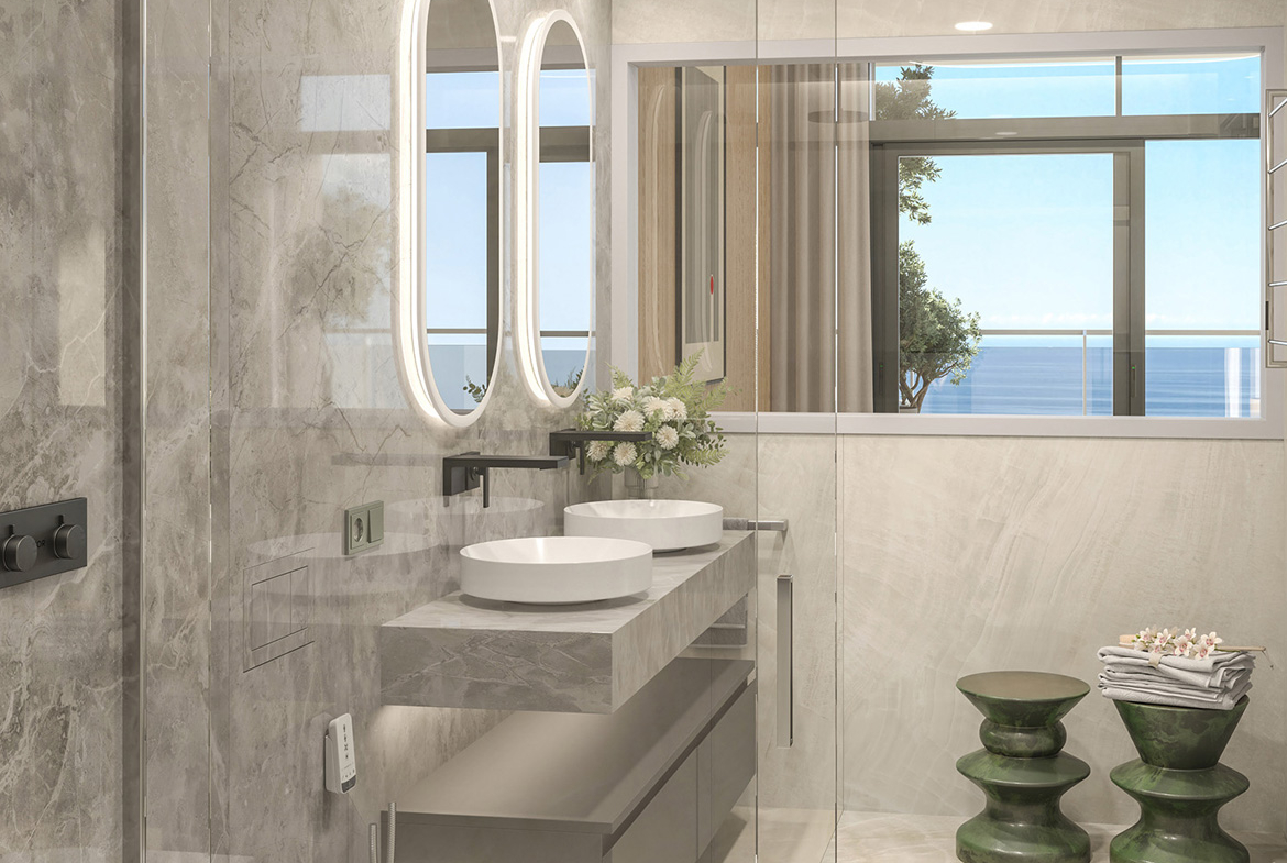 Appartement in Benidorm_TT_nw_badkamer