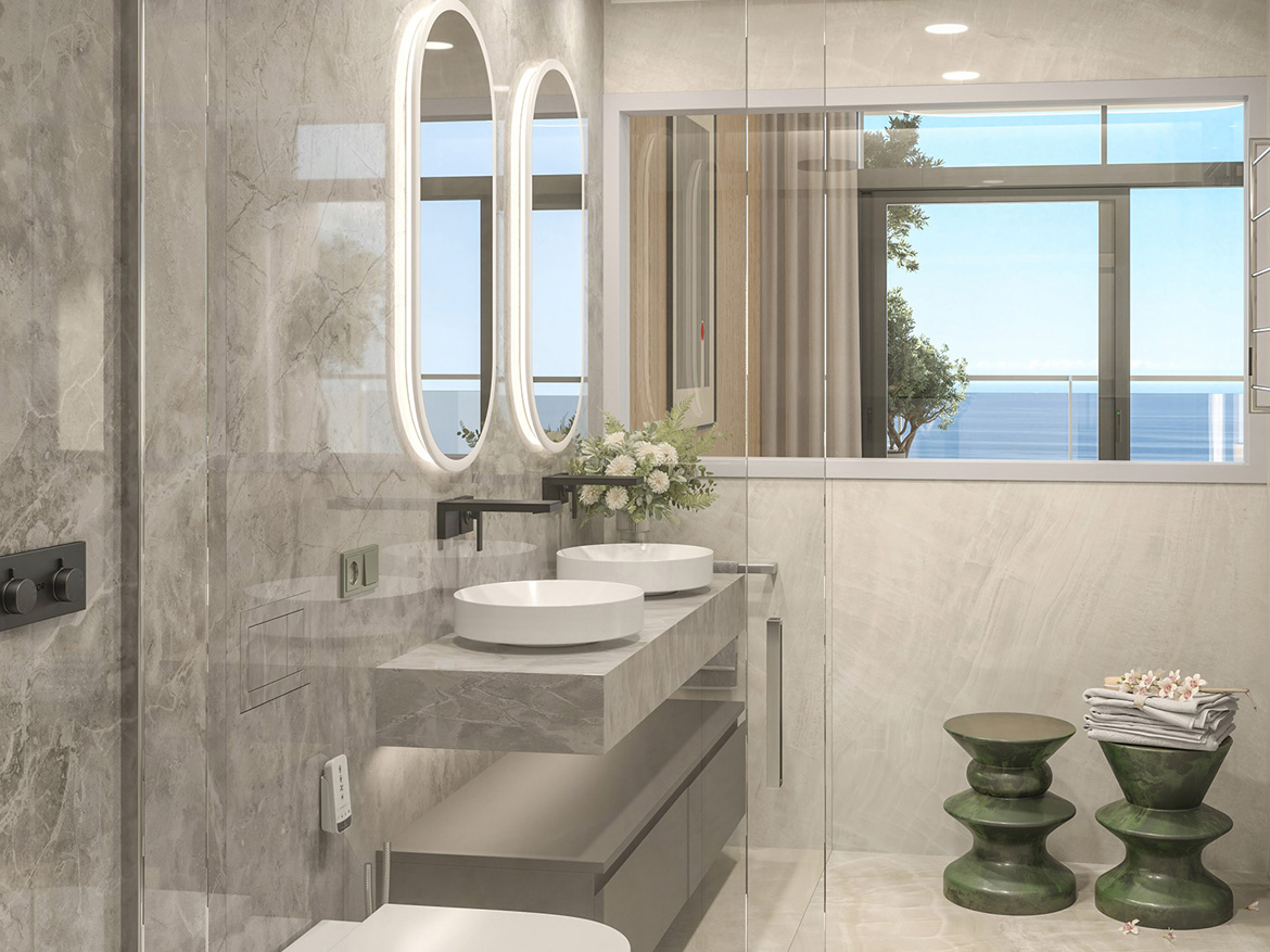 Appartement in Benidorm_TT_nw_badkamer