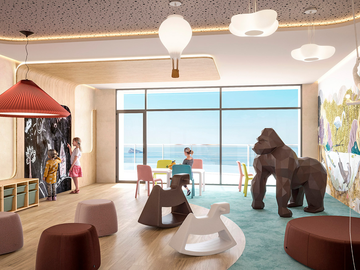 Appartement in Benidorm_TT_nw_kidsclub