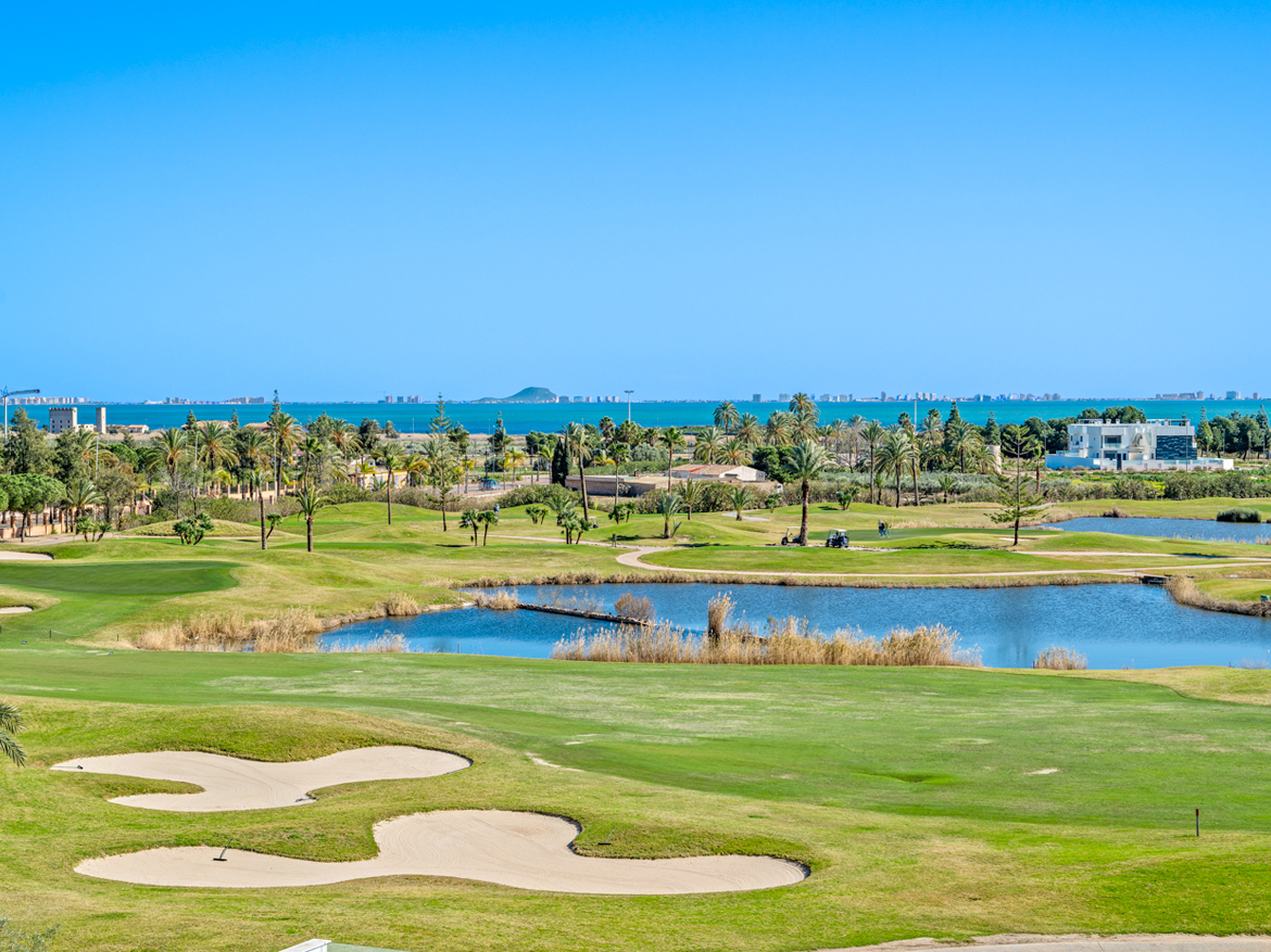 Appartement in Los Alcazares_AMBR_2502_golfbaan_01