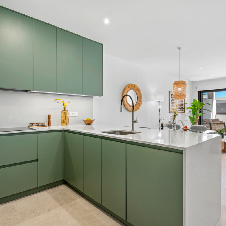 Appartement in Los Alcazares_AMBR_2502_keuken_01