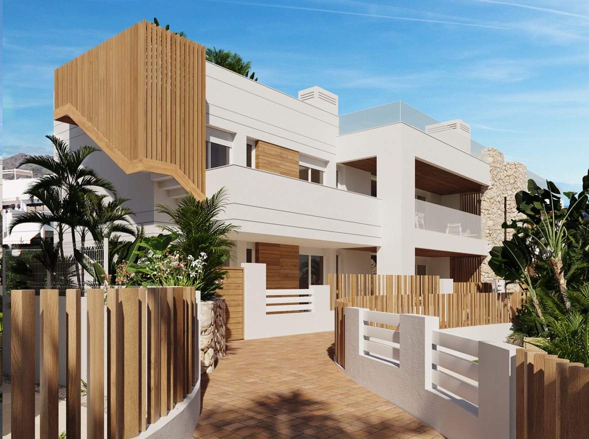 Appartement in San Juan de los Terreros_REY_05