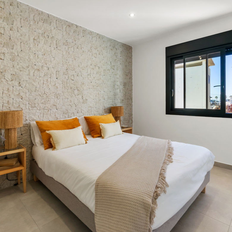 Appartement in Santiago de la Ribera_VMT_nw_slaapkamer