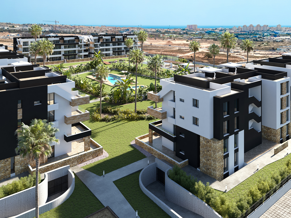 Appartement in Torrevieja_DLH_nw_01