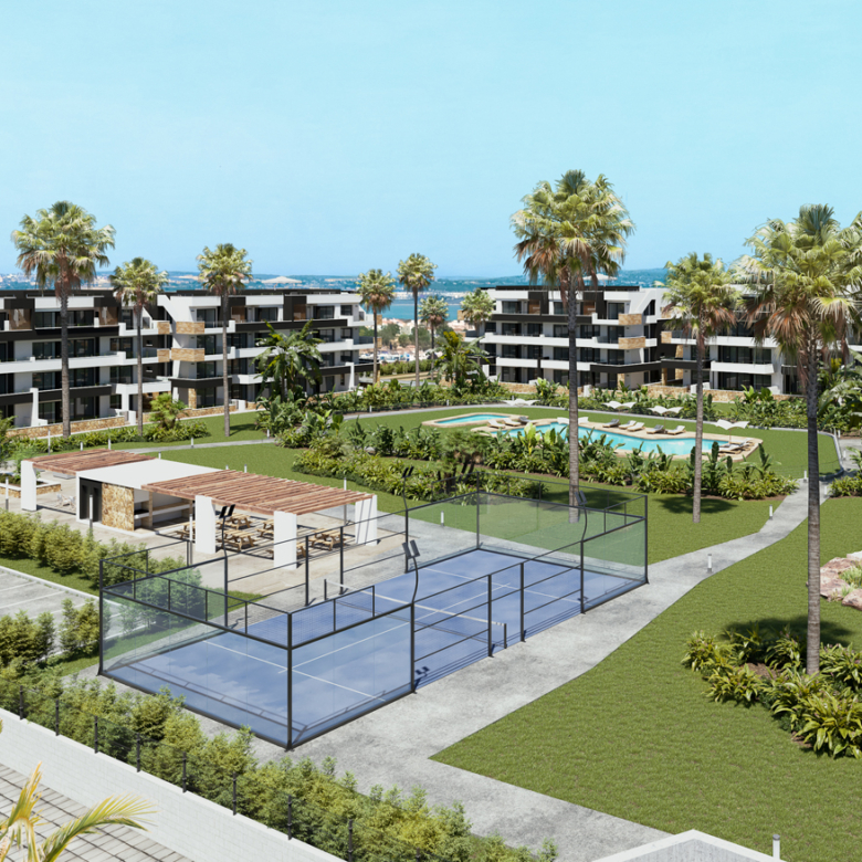 Appartement in Torrevieja_DLH_nw_05