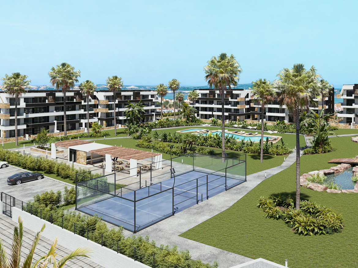 Appartement in Torrevieja_DLH_nw_05