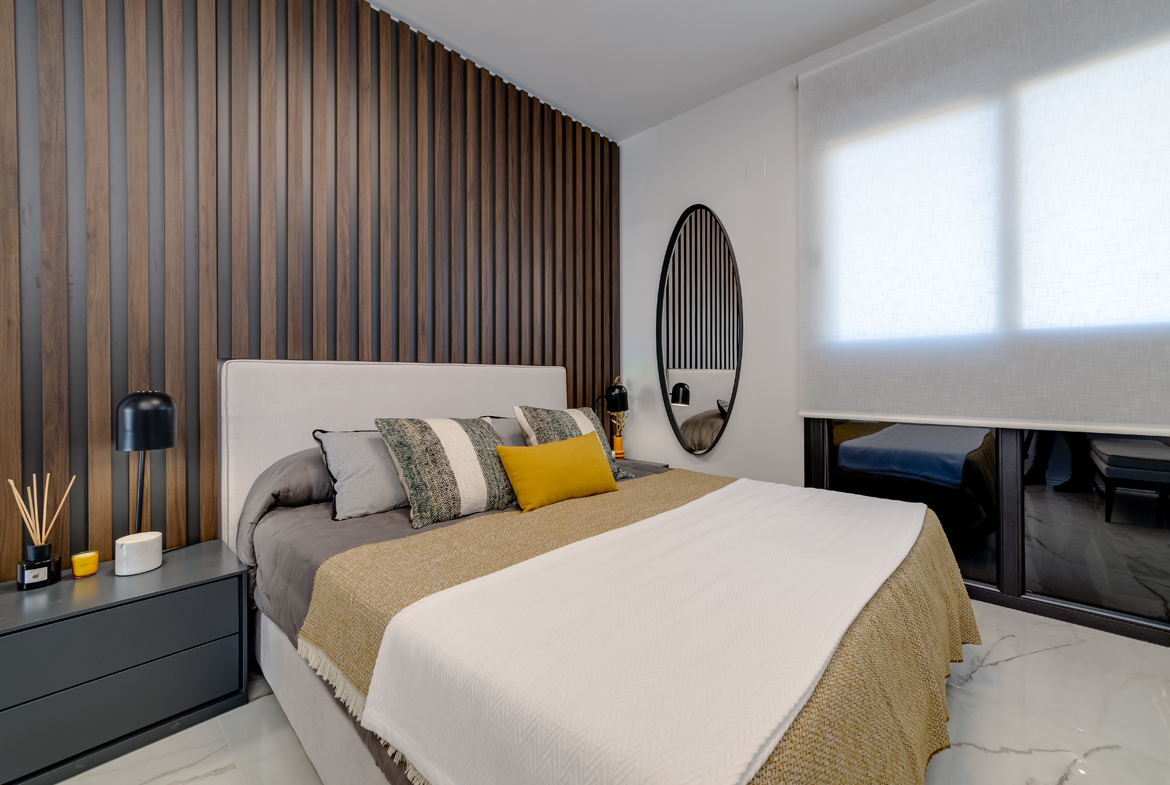 Appartement in Torrevieja_DLH_nw_slaapkamer
