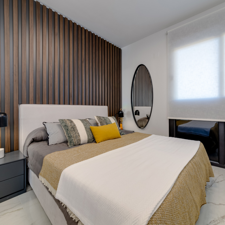 Appartement in Torrevieja_DLH_nw_slaapkamer