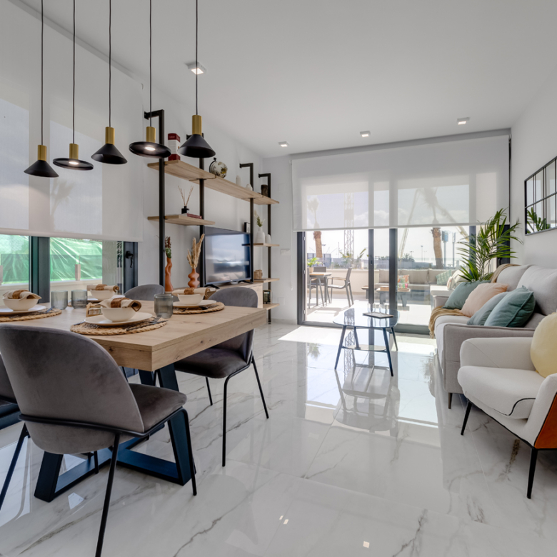 Appartement in Torrevieja_DLH_nw_woonkamer