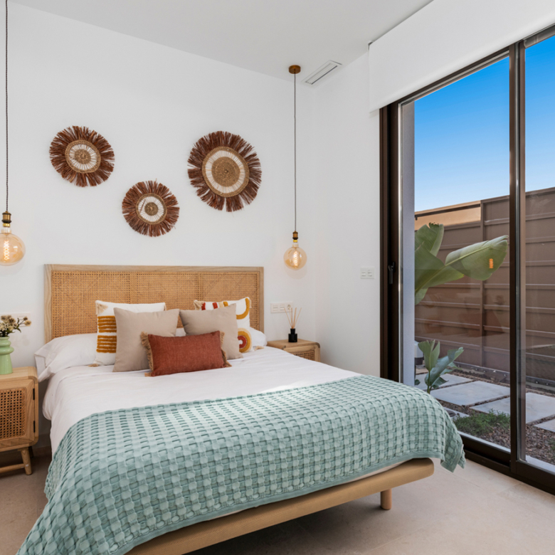 Villa in Los Alcazares_AMBRV_2802_slaapkamer_01