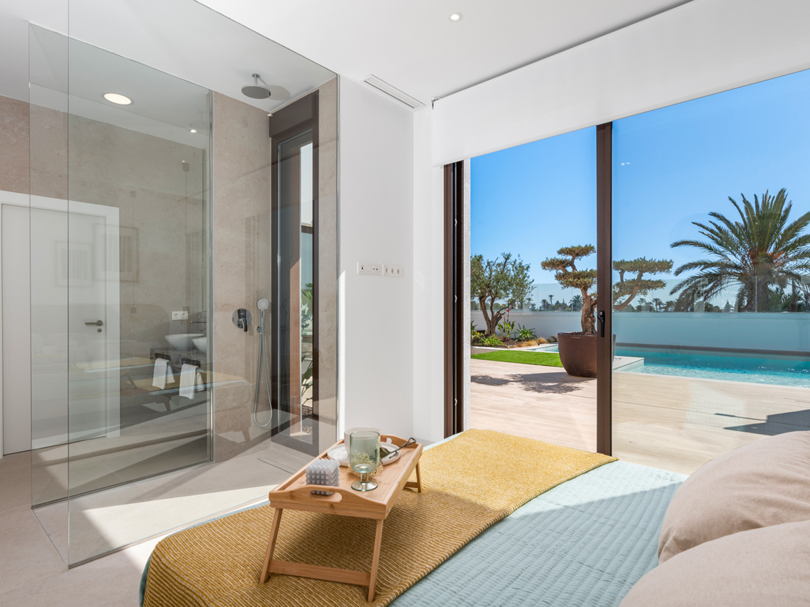 Villa in Los Alcazares_AMBRV_2802_slaapkamer_03