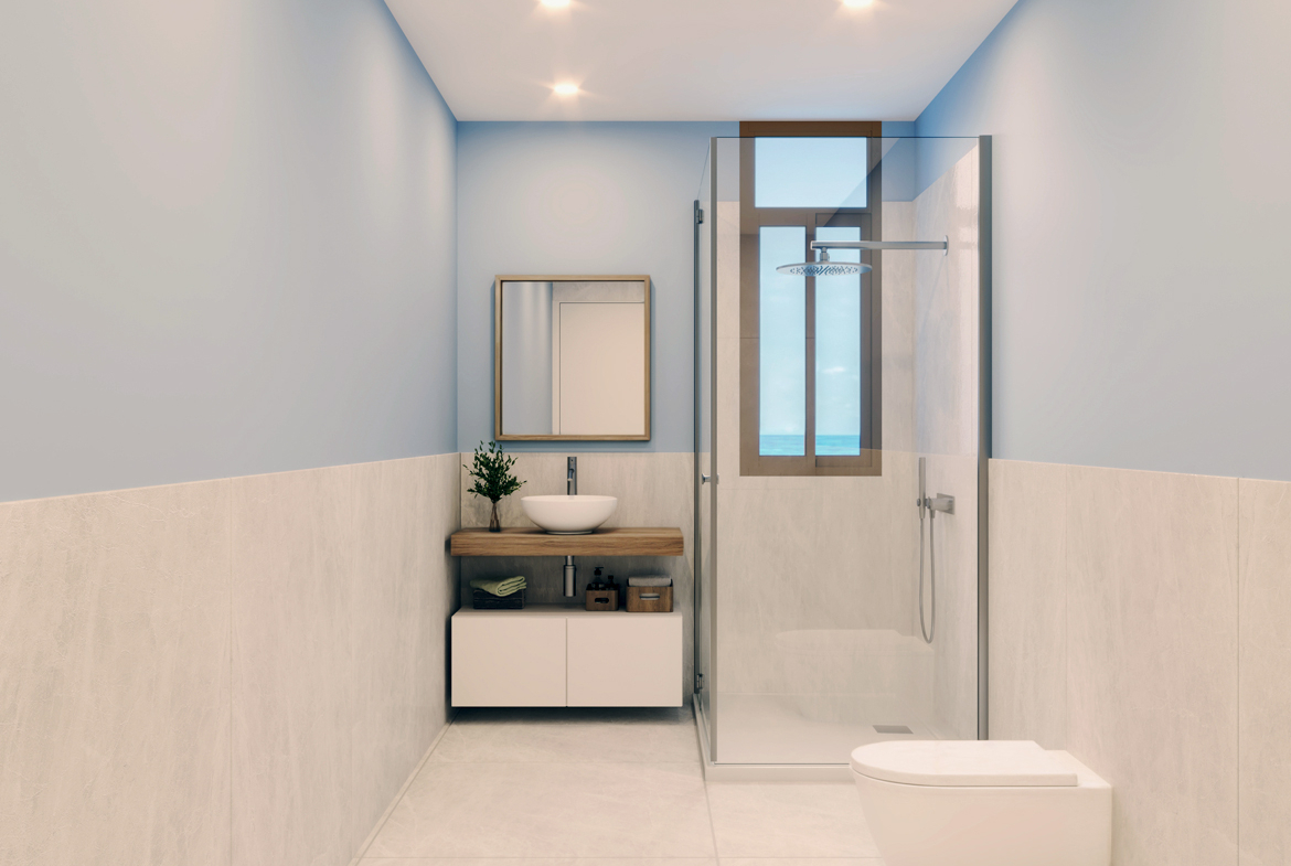 Appartement in villajoyjosa_MDPS_badkamer