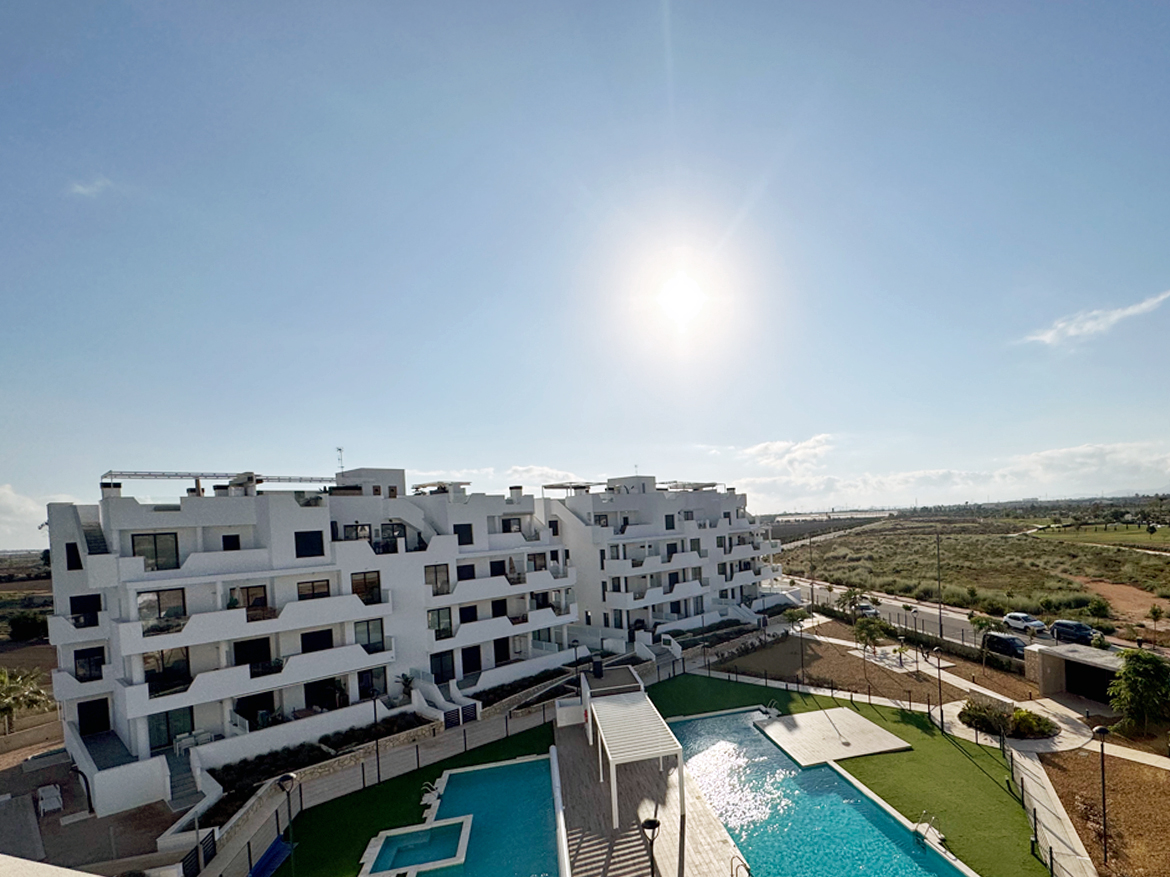 Penthouse op Santa Rosalia_PCLVH_A_01