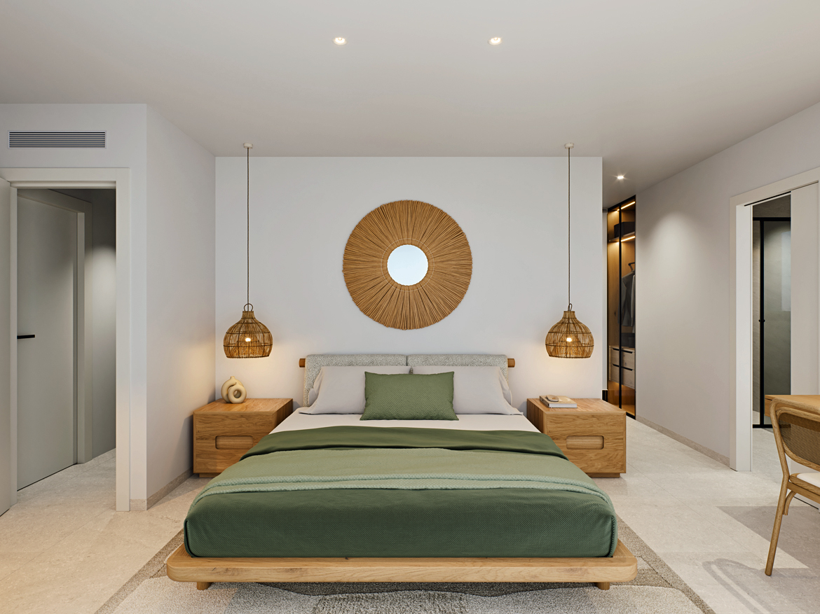 Villa op Santa Rosalia_RMK_nw_slaapkamer