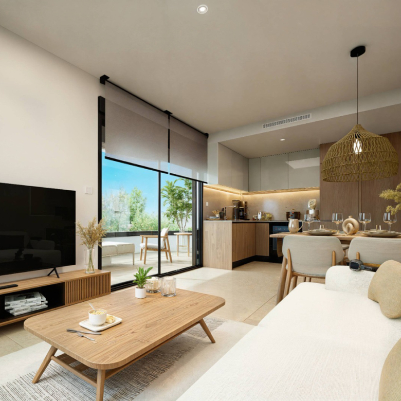 Appartement in Guardamar del Segura_NBH_woonkamer