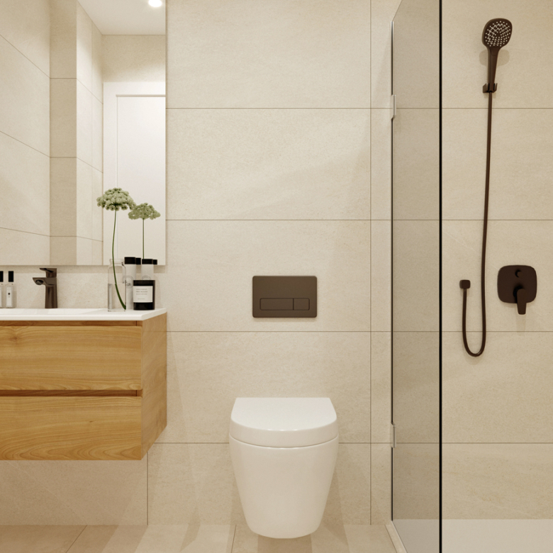 Appartement in San Pedro del Pinatar_ABG3_nw_badkam