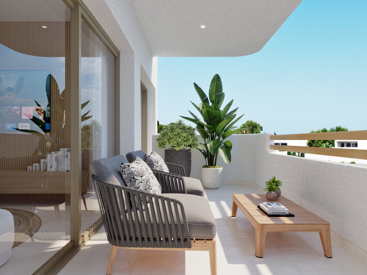 Appartement in San Pedro del Pinatar_ABG3_nw_terras