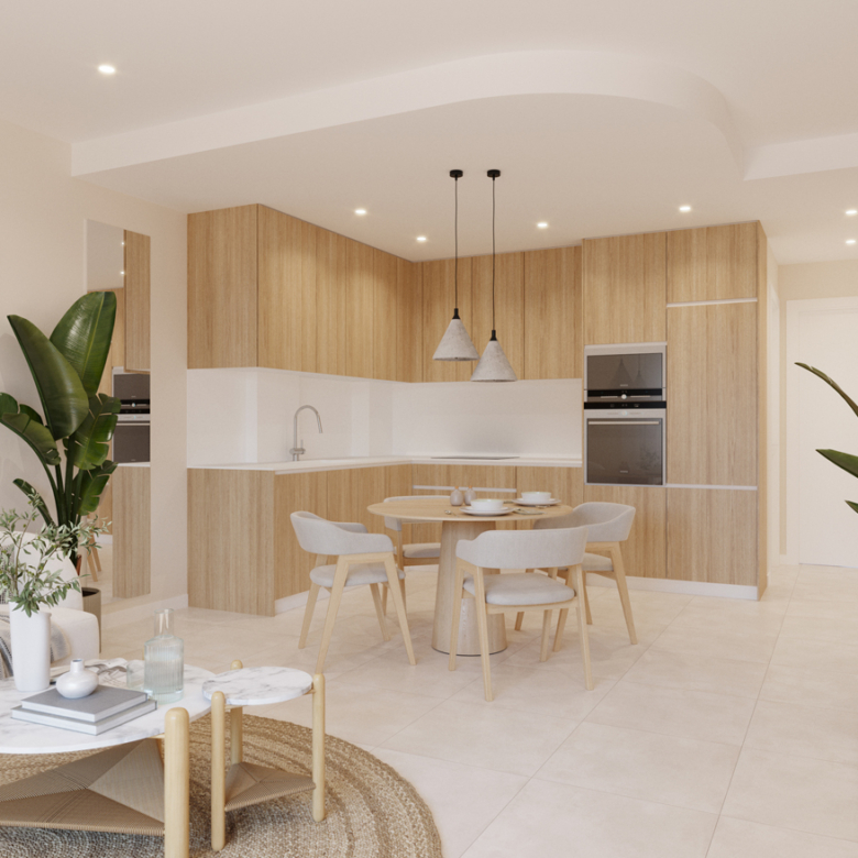 Appartement in San Pedro del Pinatar_ABG3_nw_woonkamer