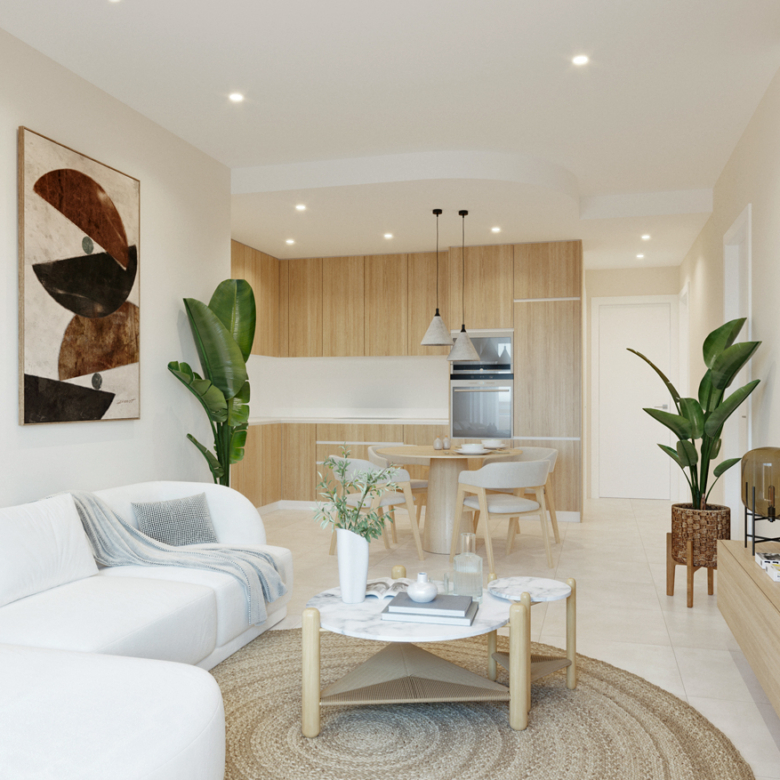 Appartement in San Pedro del Pinatar_ABG3_nw_woonkamer_02