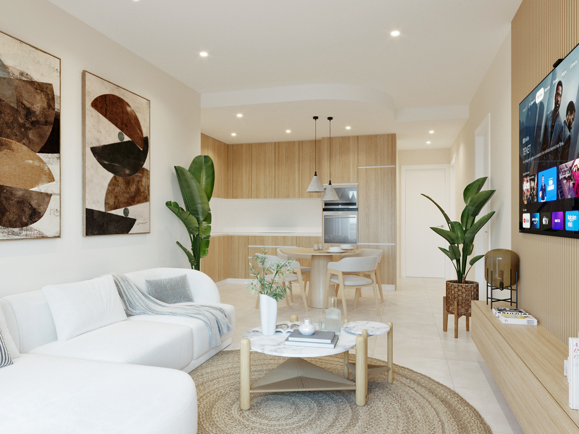 Appartement in San Pedro del Pinatar_ABG3_nw_woonkamer_02