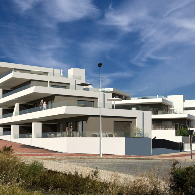 Appartement in La Marina_GMPB_nw_01