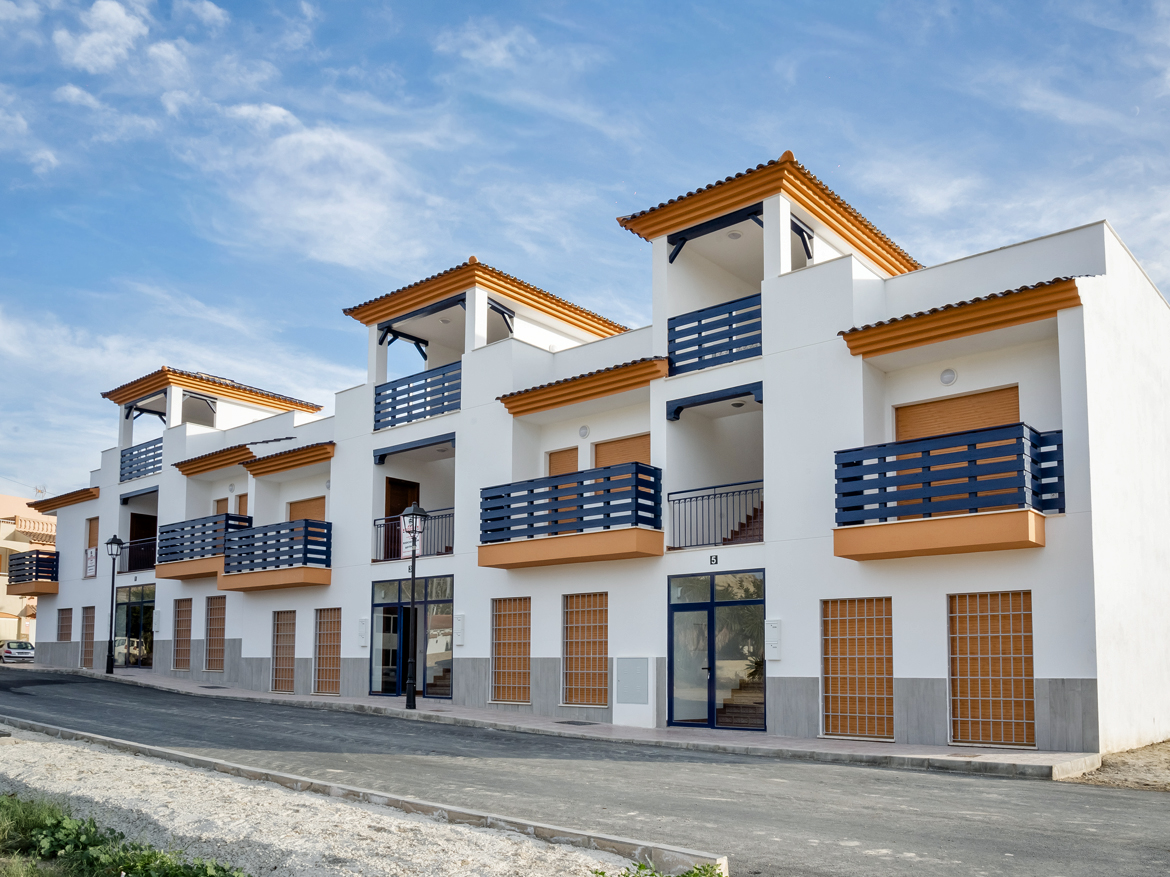 Appartement in Las Herrerías_RGL_01