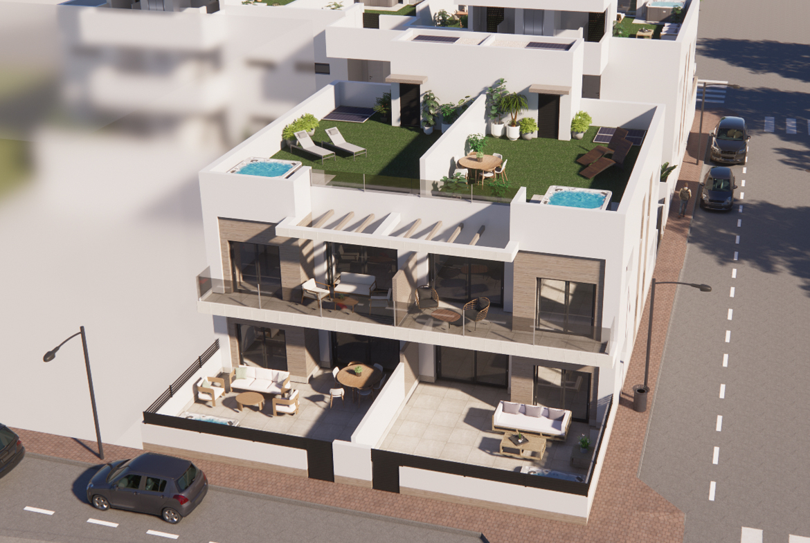 Appartement in Rojales_SRAV_08