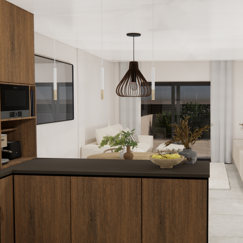 Appartement in Rojales_SRAV_keuken_02