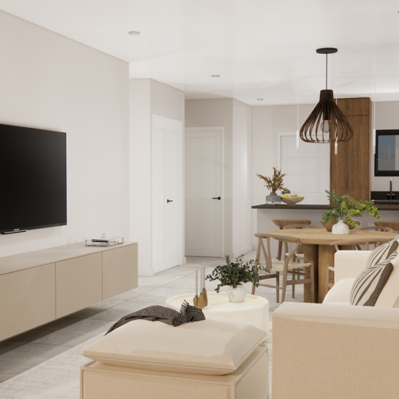 Appartement in Rojales_SRAV_woonkamer