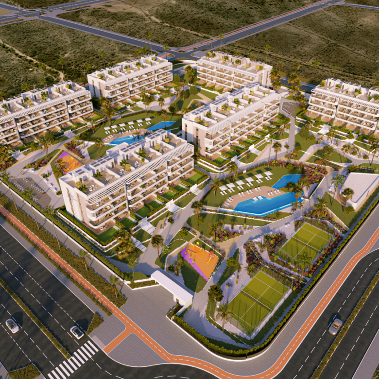 Appartement in Torrevieja_USV_nw_01