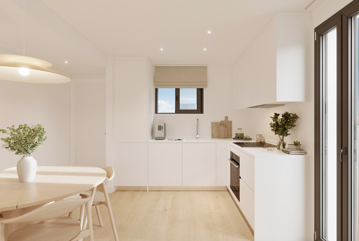 Appartement in Villajoyosa_EHOH_keuken_01