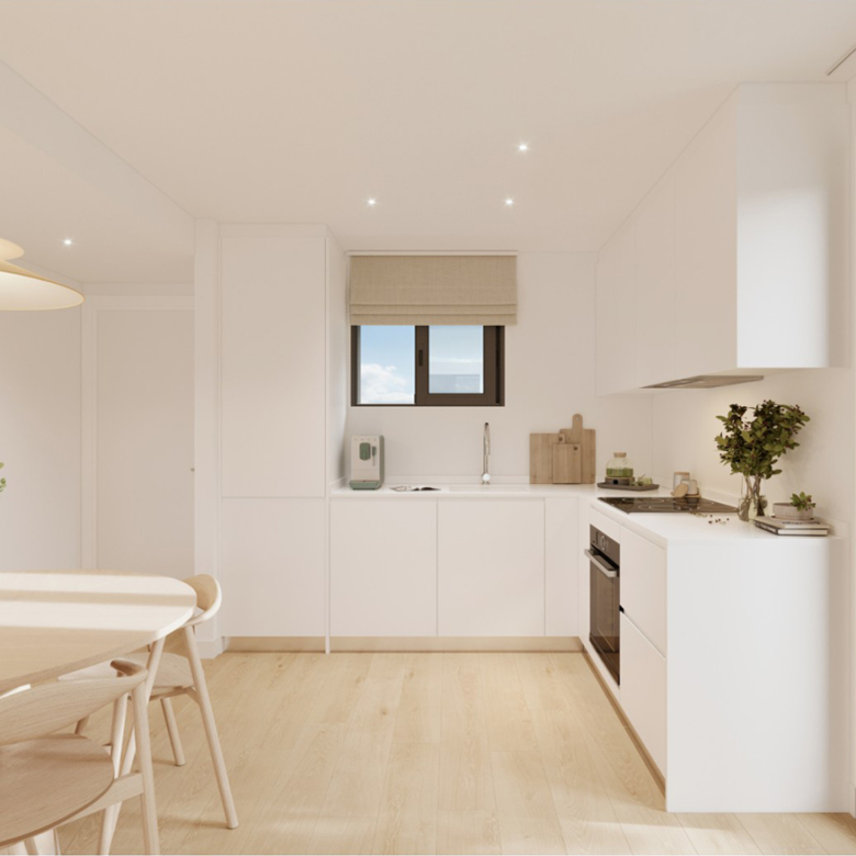 Appartement in Villajoyosa_EHOH_keuken_01