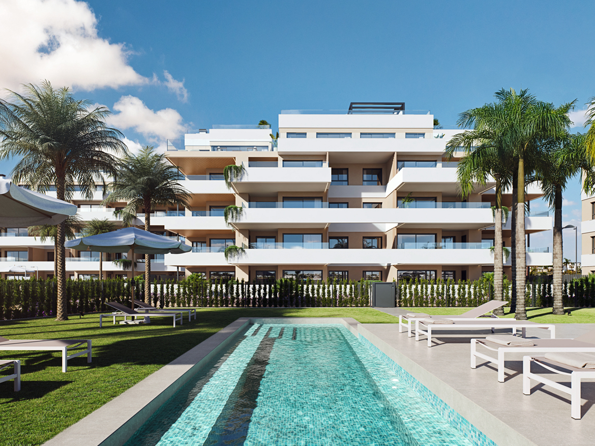 Appartement op Santa Rosalia_JOLV_nw1_02