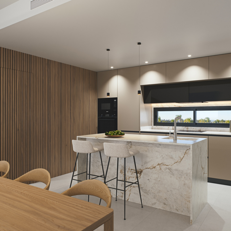 Appartement op Santa Rosalia_JOLV_nw1_3 slk_keuken