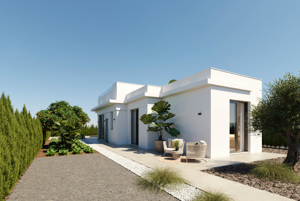 Villa op Hacienda del Alamo_OBVTA_01