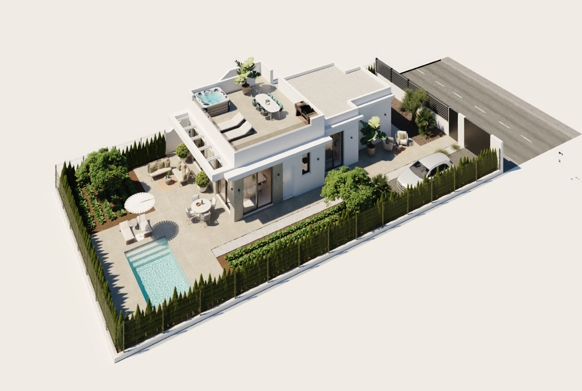 Villa op Hacienda del Alamo_OBVTA_04