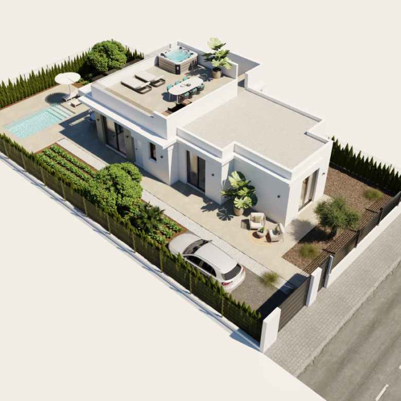 Villa op Hacienda del Alamo_OBVTA_05