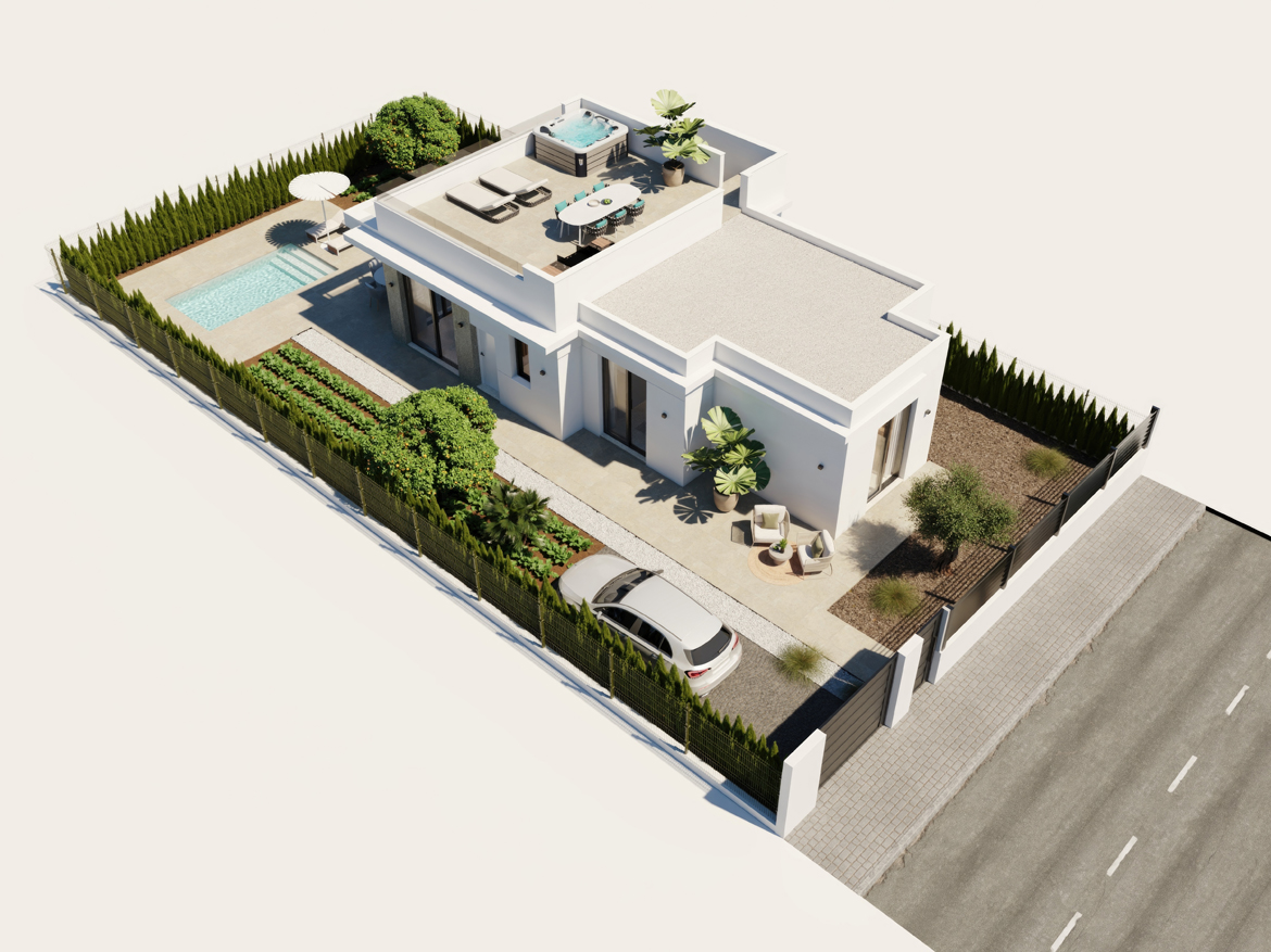 Villa op Hacienda del Alamo_OBVTA_05