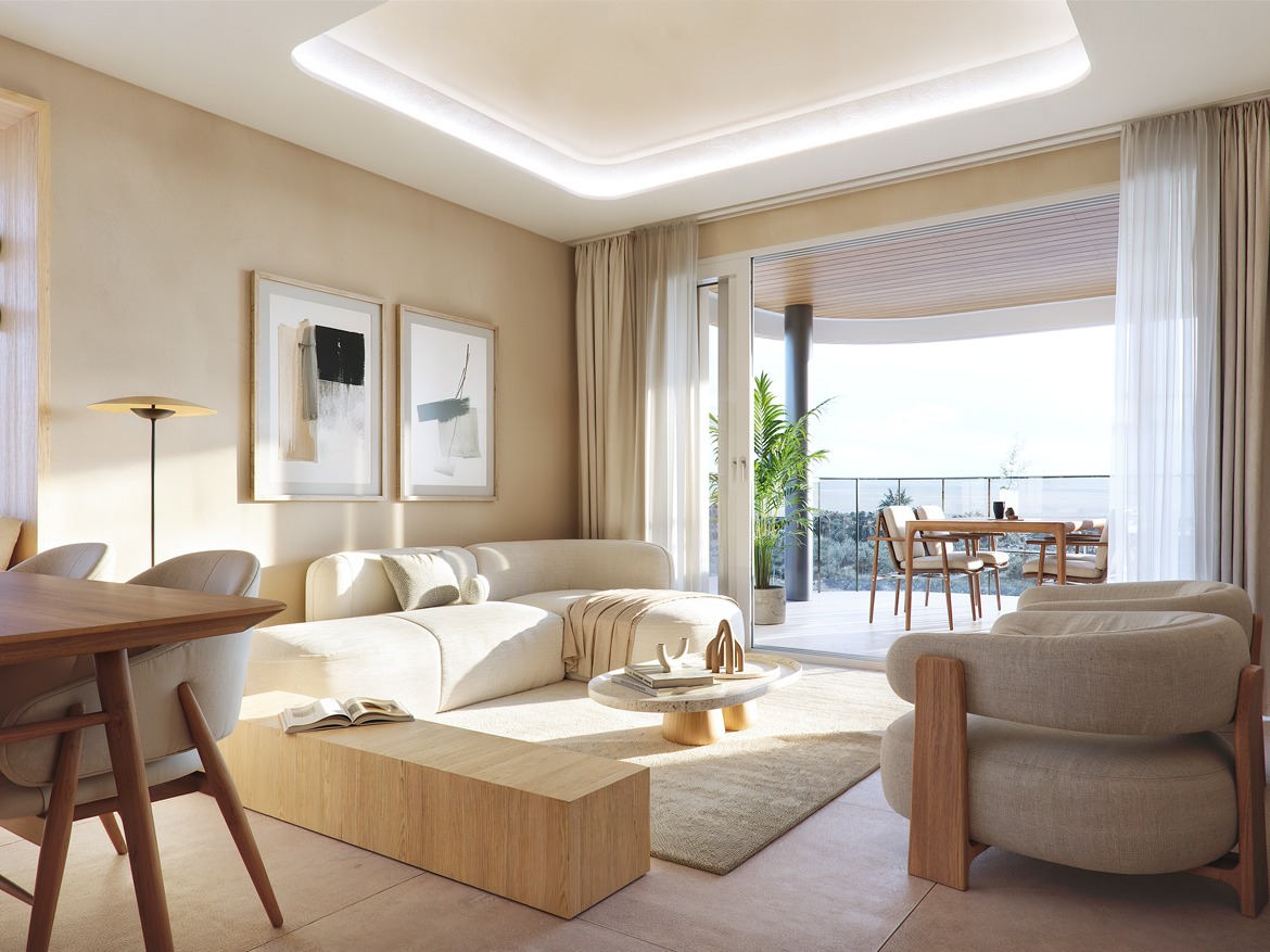 Appartement in Benijofar_GVBSII_nw_woonkamer