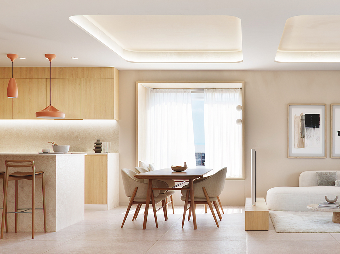 Appartement in Benijofar_GVBSII_nw_woonkamer_01